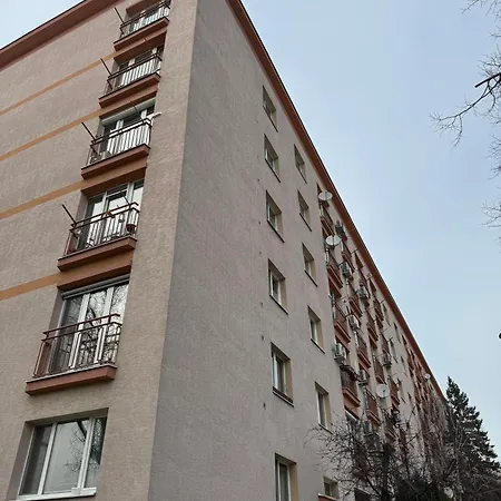 Kukucinova * Братислава