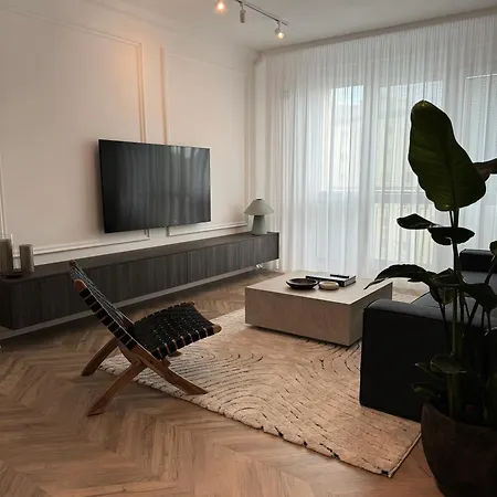 Appartamento Kukucinova Bratislava