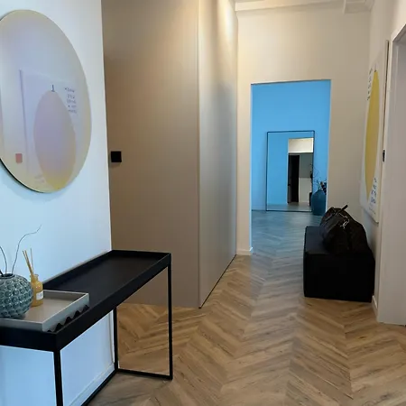 Appartamento Kukucinova
