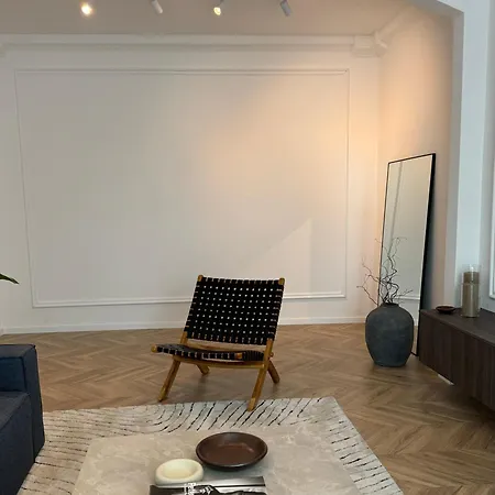 Appartamento Kukucinova Bratislava